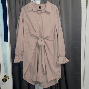 Shein Dress